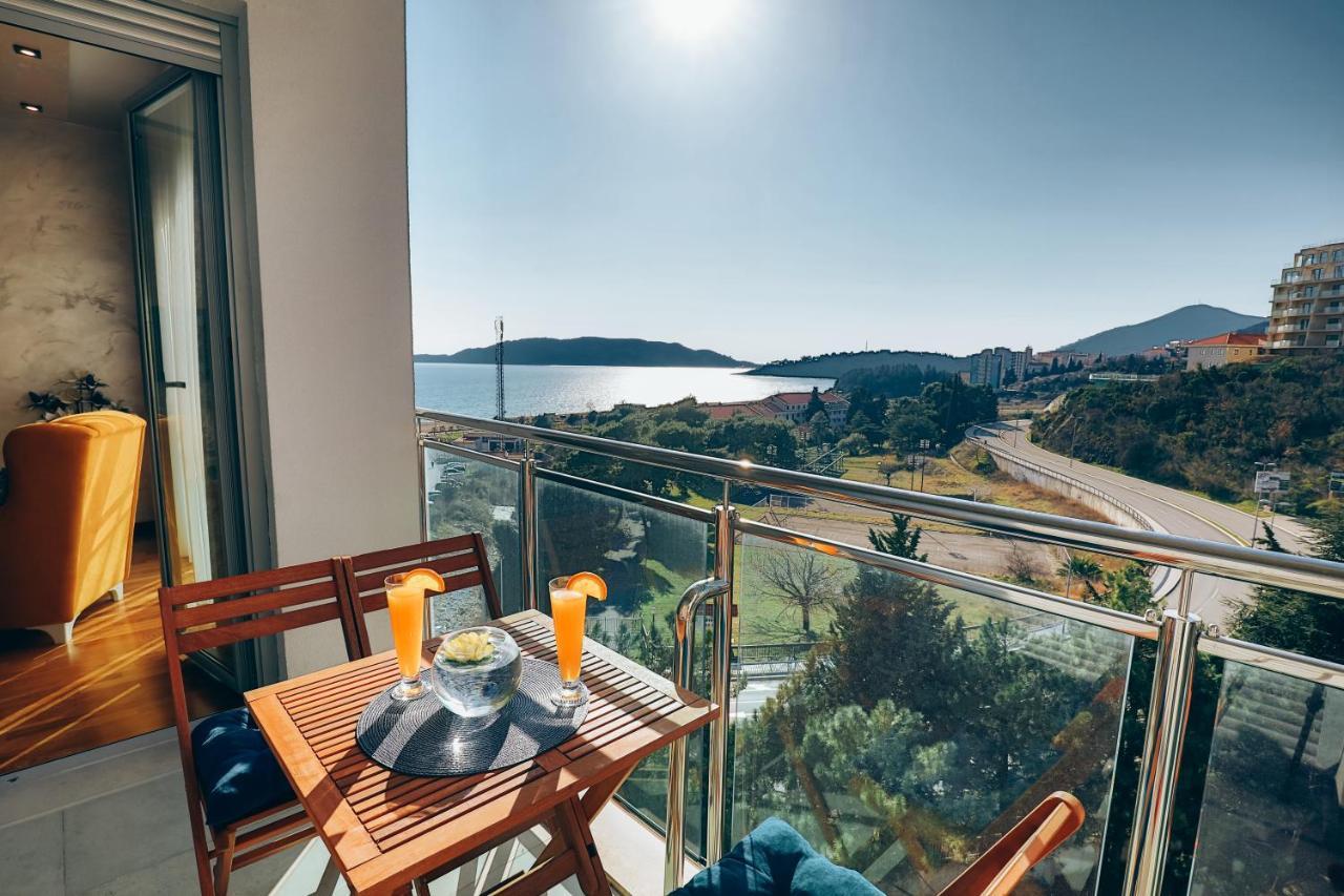 Appartement S&s Becici Budva